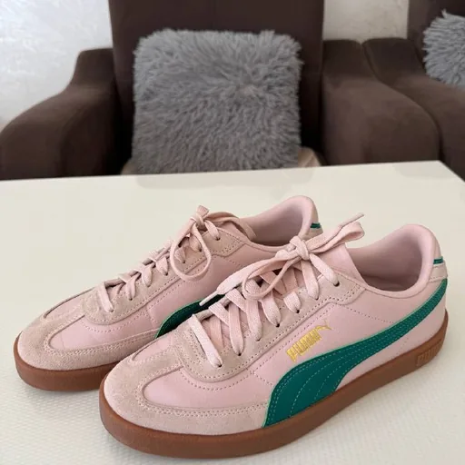 Puma кроссовки