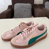 Puma кроссовки 1
