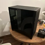 Корпус Corsair 4000D 1