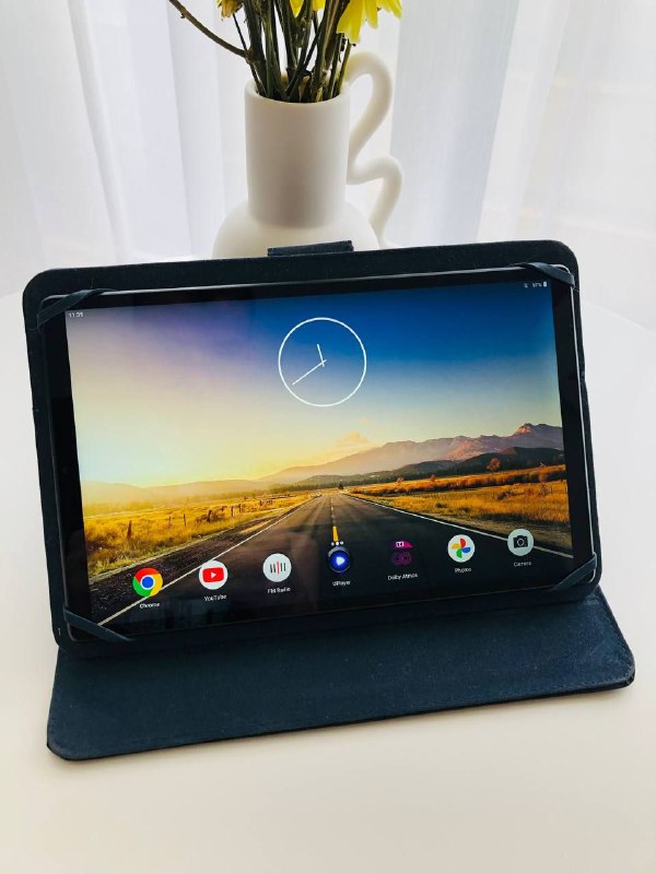 Планшет Lenovo TAB M10 FHD Plus TB-X606X 10.3 LTE