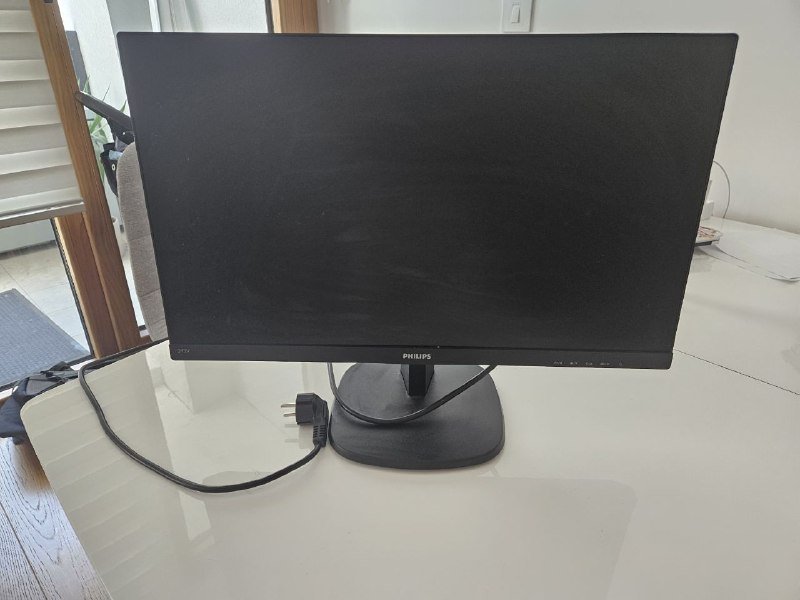 Монитор Philips 243V7q 24 дюйма