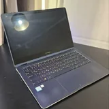 Asus ZenBook ультрабук 5