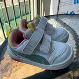Детские кроссовки Puma 3