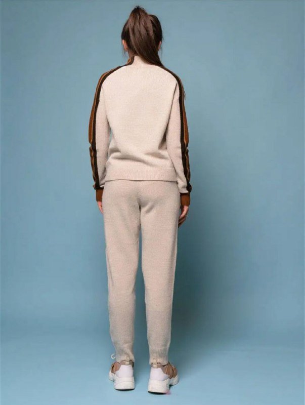 Костюм свитер, штаны 3