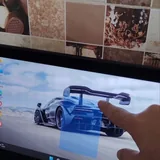 Lenovo Miix 520-12IKB ноутбук-трансформер 5