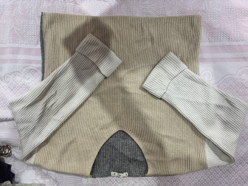 Свитера S/M, Кофта Under Armour М 3