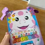 Умный планшет Лунтик для детей 5