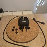 Marshall Motif II ANC, Galaxy Buds 3 Pro 1