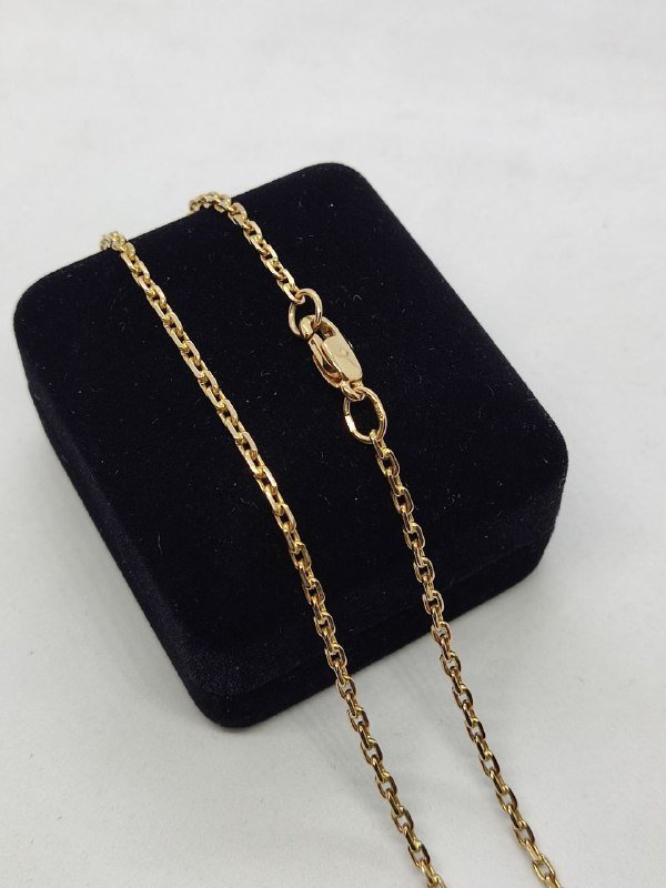 Золотые цепочки 2