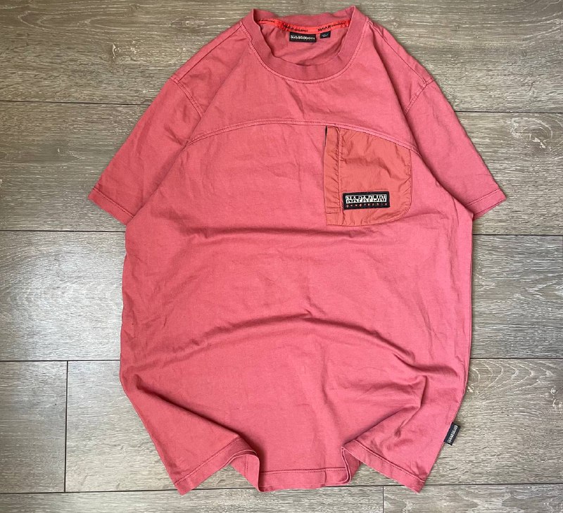 Napapijri t-shirt size M