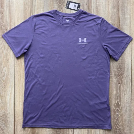 Мужская футболка Under Armour