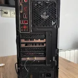 Компьютер, монитор Acer KG251Q 3