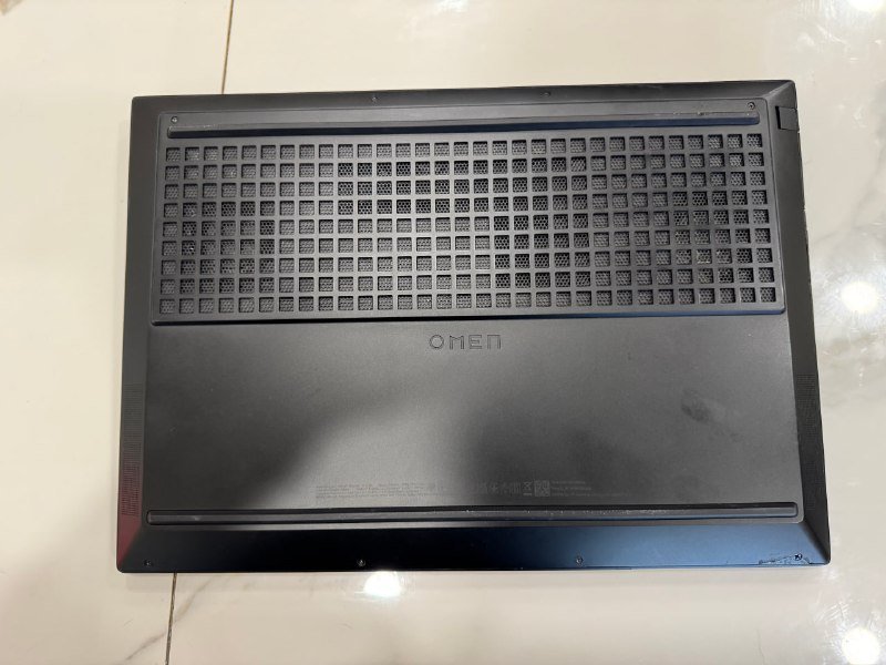 Ноутбук HP Omen 16 игровой, 32GB RAM, RTX 4060 5