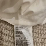 Подушка большая, H&M Home 2