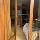 Жилой мобильный дом Tiny House 1