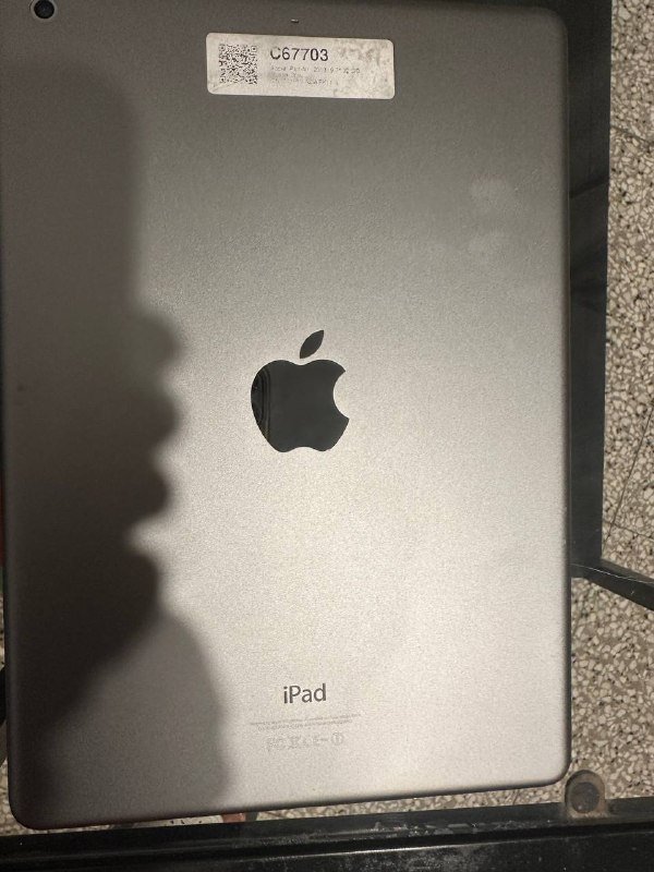 iPad, 32 Gb 6