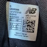 Женские кроссовки New Balance 9060 5