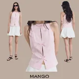 Платья, шорты, джинсы, топы Mango 10