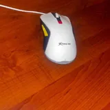 Игровая клавиатура и мышь 3