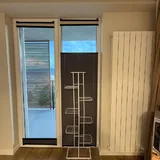 Комнатные растения, полка 10