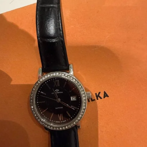 Continental Women's Watch