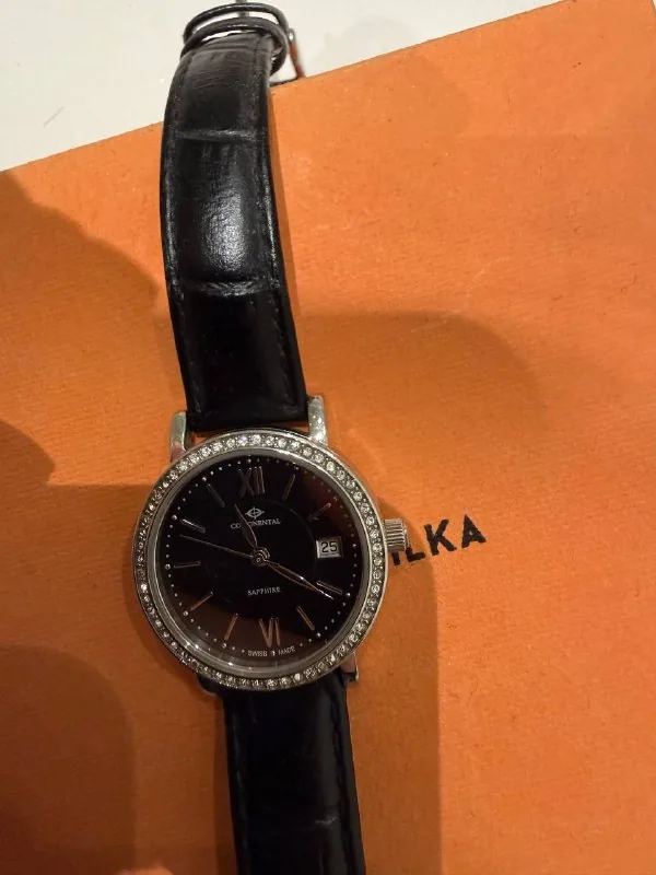 Continental Women's Watch 1