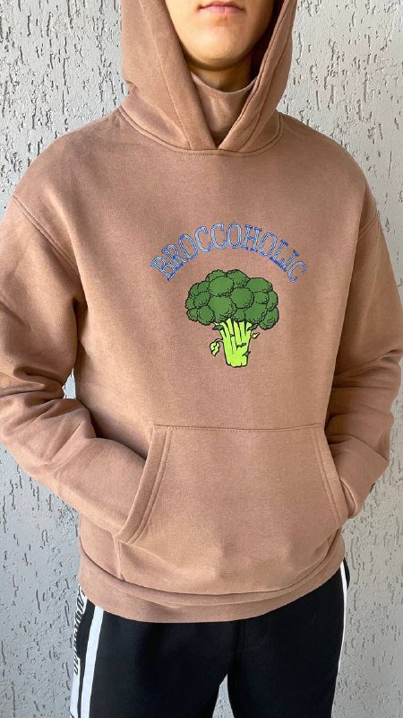 Худи, толстовки, кофты большие размеры