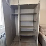 Wardrobe in like-new condition 2