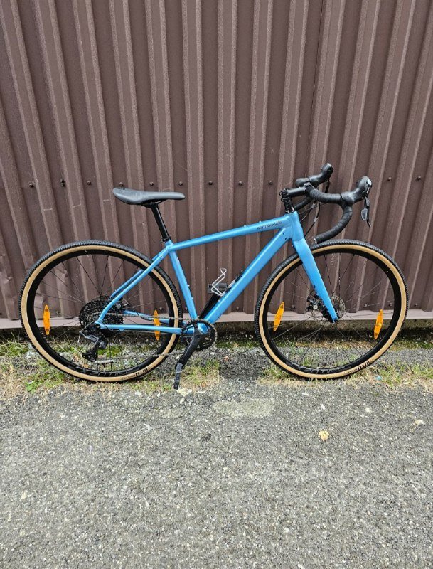 Европейские велосипеды 3