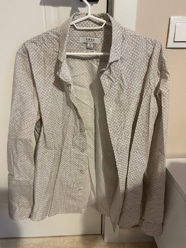 Мужские футболки и рубашки размер S/M 6