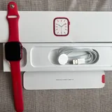 Apple Watch 7, Philips OneBlade лезвия 1
