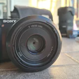 Sony a6300, объективы Sony 35 f1.8, Tamron 17-70 3
