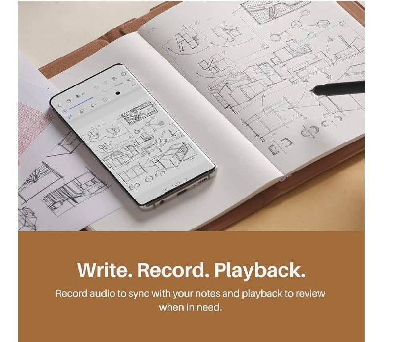 Цифровой блокнот-планшет HUION Note X10 2-in-1 2