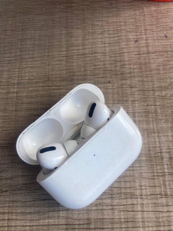 AirPods Pro 2 оригинал 2