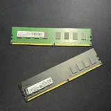 DDR4 2x8 GB 2