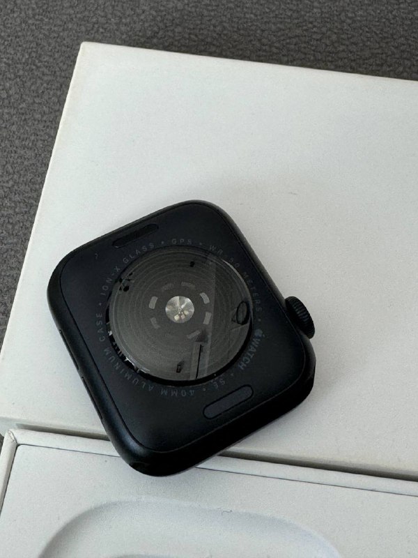 Apple Watch SE2 40мм 2