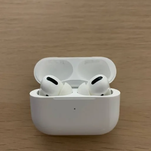AirPods Pro 1, Apple Watch Series 5