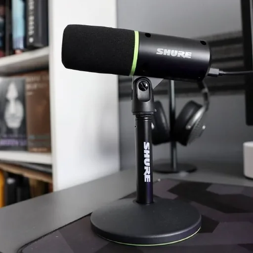 Микрофон Shure MV6