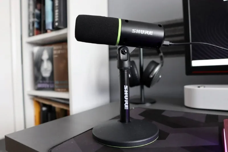 Микрофон Shure MV6