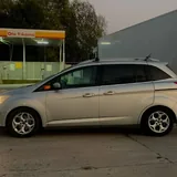 Ford Grand C Max 2