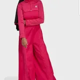 Женский костюм Adidas Originals: полукомбинезон и жакет-болеро 1