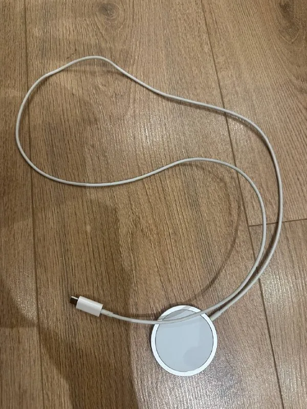 Apple MagSafe Charger