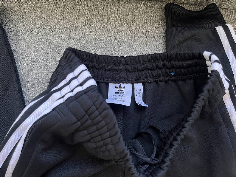 Adidas спортивные штаны, Zara макси платье 4