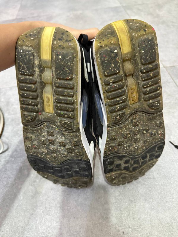 Nike Air Max Furyosa кроссовки 41 размер 4