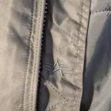Винтажная куртка Alpha Industries CWU-45/P 5