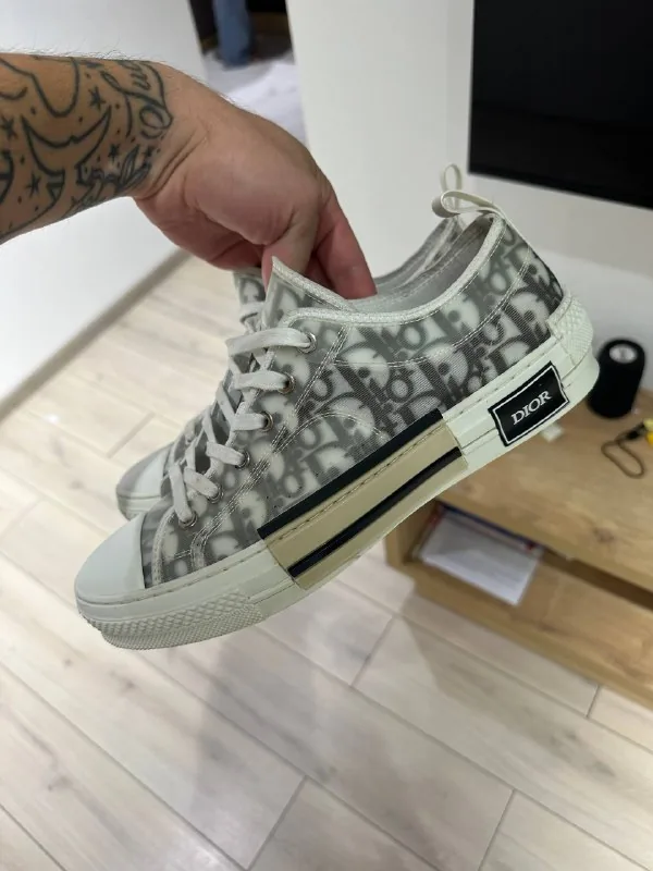DIOR B23 low