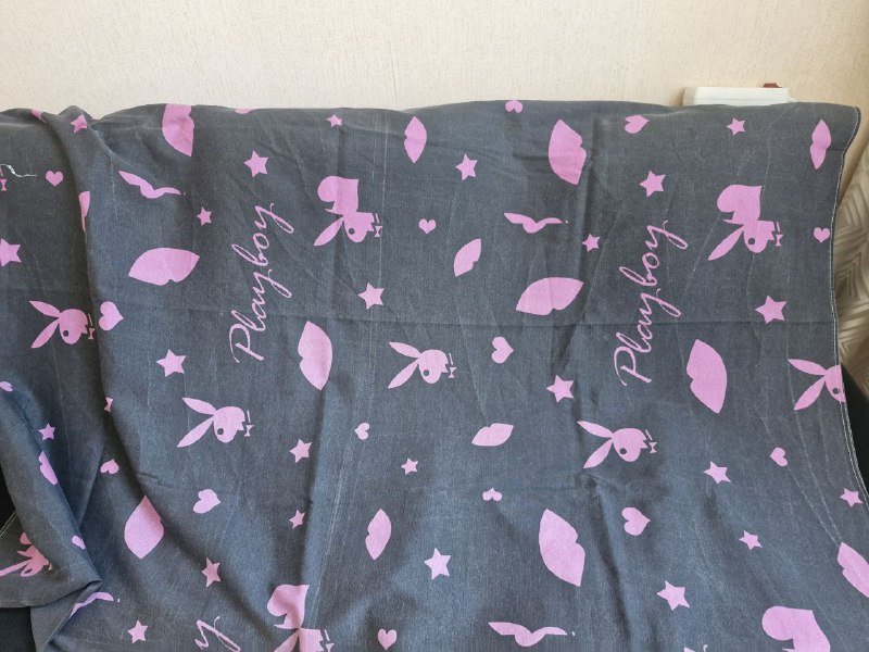 Комплект постельного белья на полтора 135×200 2