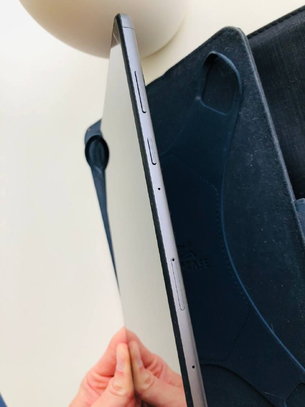 Планшет Lenovo TAB M10 FHD Plus TB-X606X LTE 4