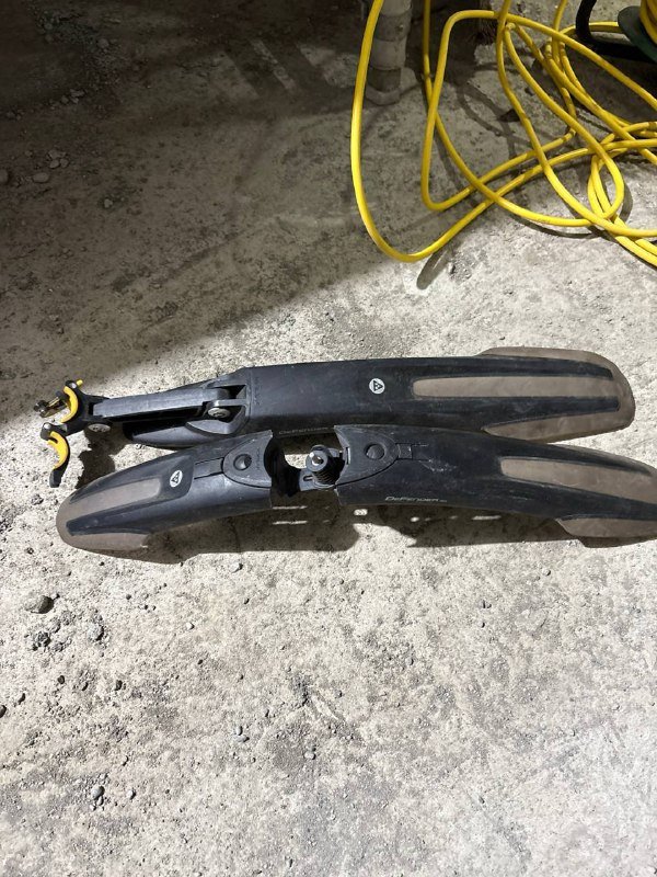 Крылья для велосипеда