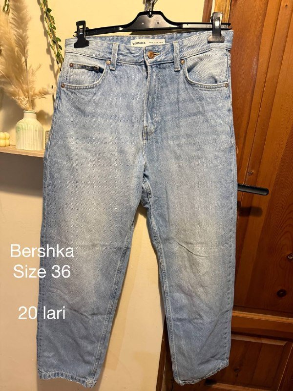 Женские брюки 4
